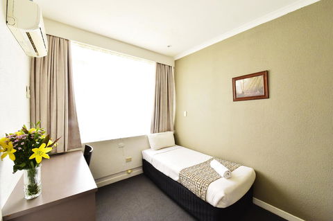 Diplomat Hotel Alice Springs - Tourism Hervey Bay 34