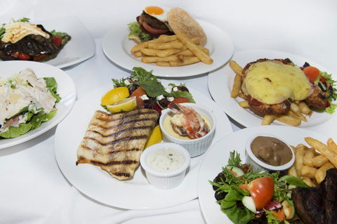 Diplomat Hotel Alice Springs - Tourism Hervey Bay 2