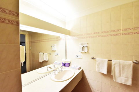 Diplomat Hotel Alice Springs - Tourism Hervey Bay 27