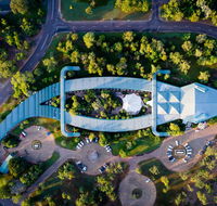 Mercure Kakadu Crocodile - Hervey Bay Accommodation