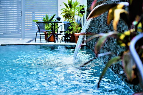 Darwin City Hotel - Tourism Hervey Bay 2