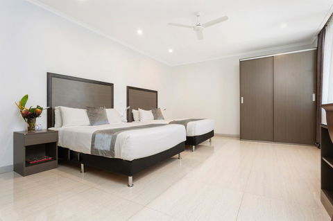 Darwin City Hotel - Tourism Hervey Bay 23