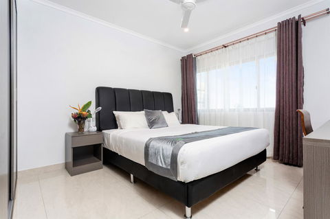 Darwin City Hotel - Tourism Hervey Bay 20