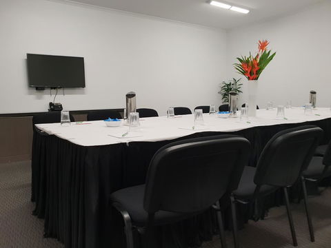 Darwin City Hotel - Tourism Hervey Bay 14