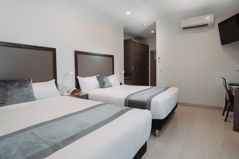 Darwin City Hotel - Tourism Hervey Bay 22