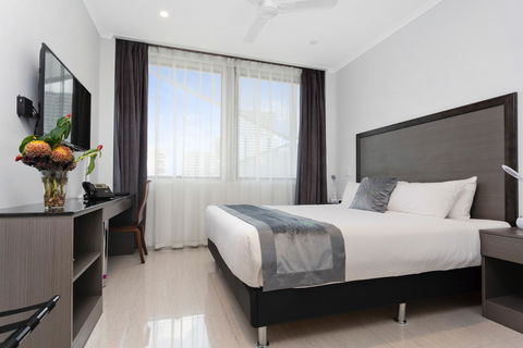 Darwin City Hotel - Tourism Hervey Bay 21