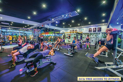 Darwin City Hotel - Tourism Hervey Bay 11