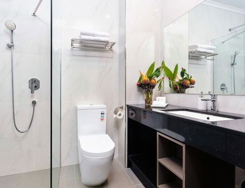 Darwin City Hotel - Tourism Hervey Bay 24