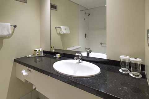 DoubleTree By Hilton Alice Springs - Tourism Hervey Bay 22