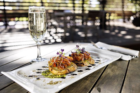 DoubleTree By Hilton Alice Springs - Tourism Hervey Bay 34