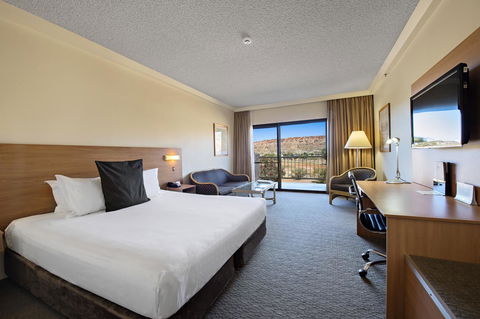 DoubleTree By Hilton Alice Springs - Tourism Hervey Bay 27