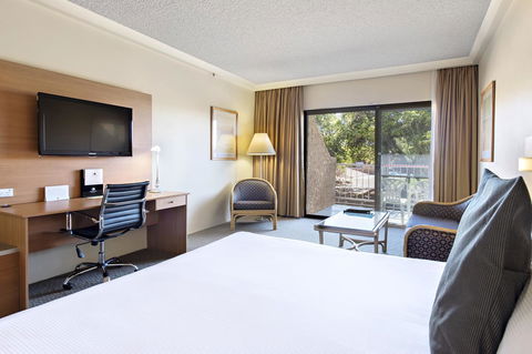 DoubleTree By Hilton Alice Springs - Tourism Hervey Bay 44