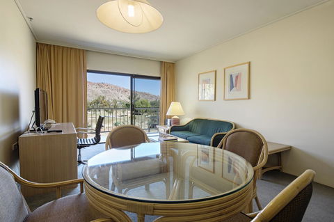 DoubleTree By Hilton Alice Springs - Tourism Hervey Bay 28