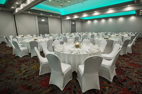 DoubleTree By Hilton Alice Springs - Tourism Hervey Bay 3