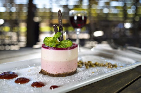 DoubleTree By Hilton Alice Springs - Tourism Hervey Bay 16