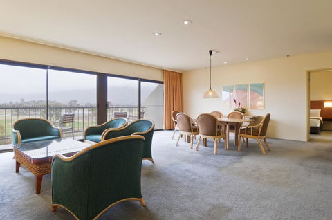 DoubleTree By Hilton Alice Springs - Tourism Hervey Bay 35