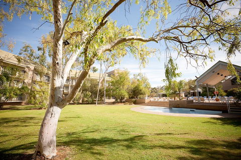 DoubleTree By Hilton Alice Springs - Tourism Hervey Bay 29