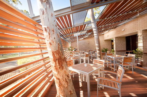 DoubleTree By Hilton Alice Springs - Tourism Hervey Bay 31