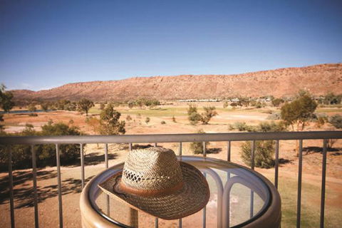 DoubleTree By Hilton Alice Springs - Tourism Hervey Bay 37