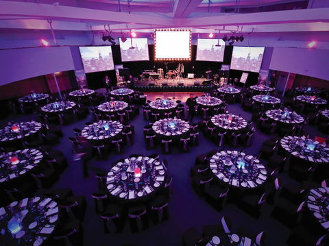 DoubleTree By Hilton Alice Springs - Tourism Hervey Bay 4