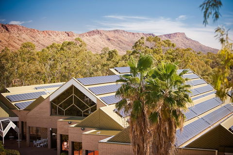 DoubleTree By Hilton Alice Springs - Tourism Hervey Bay 32