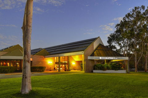 DoubleTree By Hilton Alice Springs - Tourism Hervey Bay 12