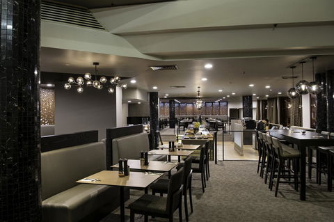 DoubleTree By Hilton Alice Springs - Tourism Hervey Bay 8