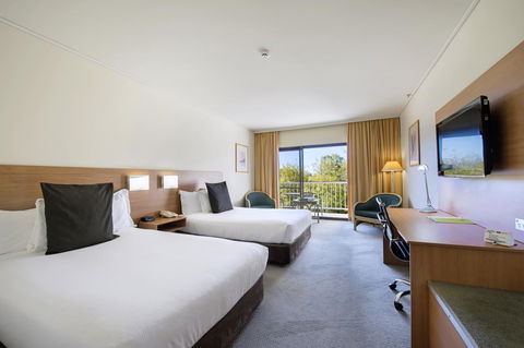 DoubleTree By Hilton Alice Springs - Tourism Hervey Bay 24