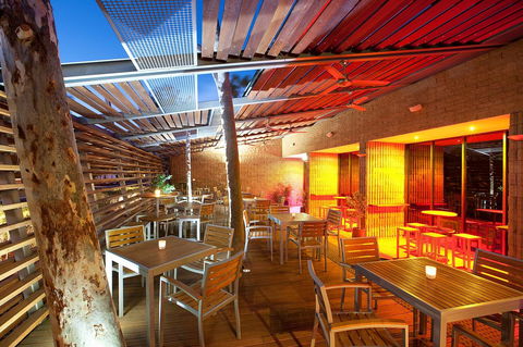 DoubleTree By Hilton Alice Springs - Tourism Hervey Bay 18
