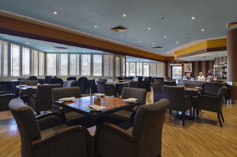 DoubleTree By Hilton Alice Springs - Tourism Hervey Bay 30