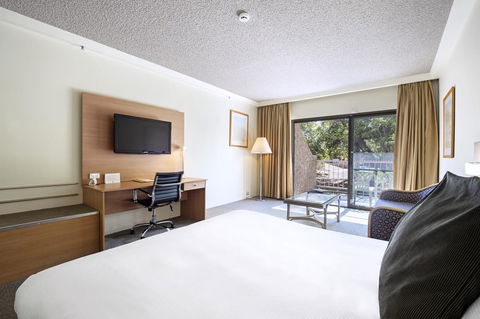 DoubleTree By Hilton Alice Springs - Tourism Hervey Bay 43
