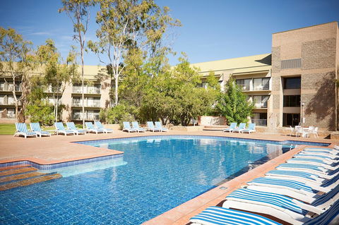 DoubleTree By Hilton Alice Springs - Tourism Hervey Bay 40