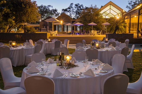 DoubleTree By Hilton Alice Springs - Tourism Hervey Bay 21