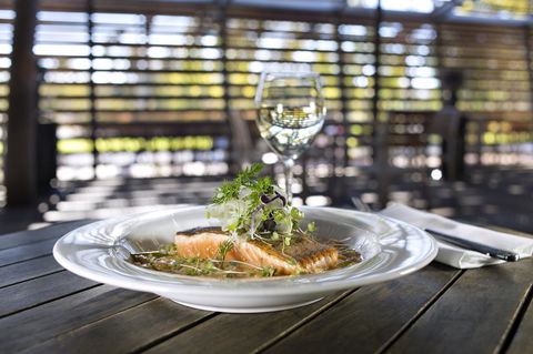 DoubleTree By Hilton Alice Springs - Tourism Hervey Bay 26