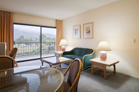 DoubleTree By Hilton Alice Springs - Tourism Hervey Bay 38