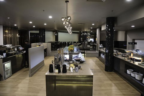 DoubleTree By Hilton Alice Springs - Tourism Hervey Bay 5