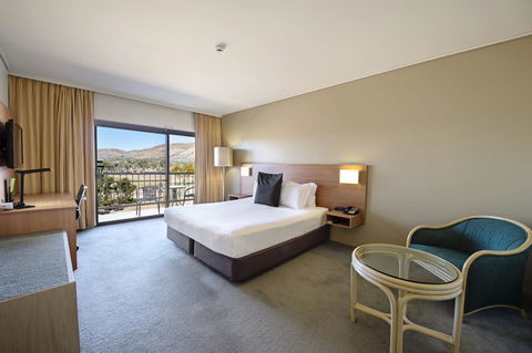 DoubleTree By Hilton Alice Springs - Tourism Hervey Bay 39