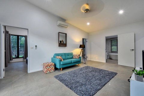 'Tropical Oasis - Darwin NT - Hervey Bay Accommodation 15