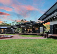 'Tropical Oasis - Darwin NT - Tourism Hervey Bay