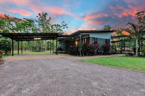 'Tropical Oasis - Darwin NT - Hervey Bay Accommodation 18