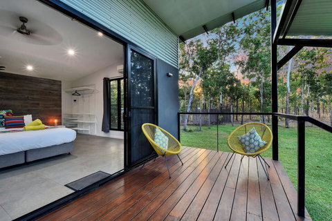 'Tropical Oasis - Darwin NT - Hervey Bay Accommodation 22