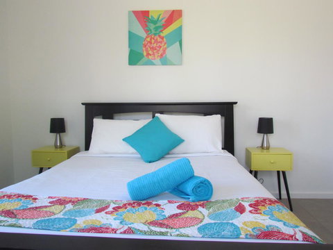 'Tropical Oasis - Darwin NT - Hervey Bay Accommodation 27