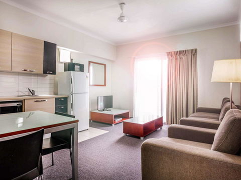Novotel Darwin Airport - Hervey Bay Accommodation 33