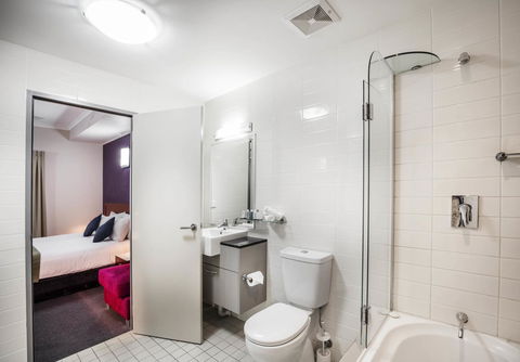 Novotel Darwin Airport - Hervey Bay Accommodation 21
