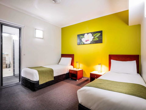 Novotel Darwin Airport - Hervey Bay Accommodation 28