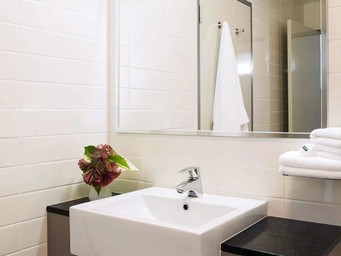 Novotel Darwin Airport - Hervey Bay Accommodation 25