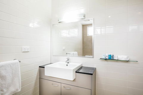 Novotel Darwin Airport - Hervey Bay Accommodation 16