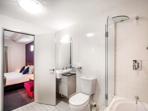 Novotel Darwin Airport - Hervey Bay Accommodation 26