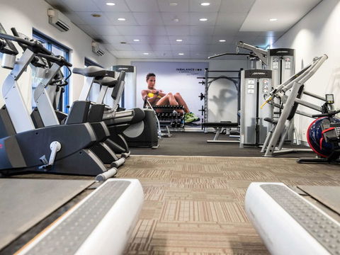 Novotel Darwin Airport - Hervey Bay Accommodation 6