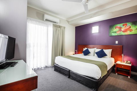 Novotel Darwin Airport - Hervey Bay Accommodation 4